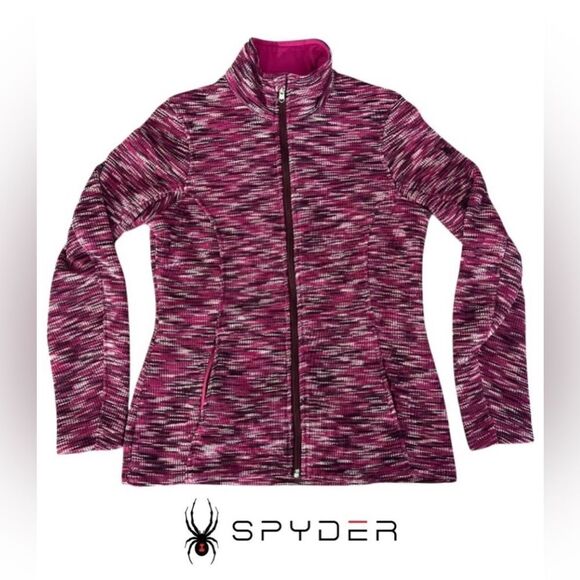 Spyder Jackets & Blazers - Women’s SPYDER Endure Full-Zip Mid Weight Core Sweater Jacket